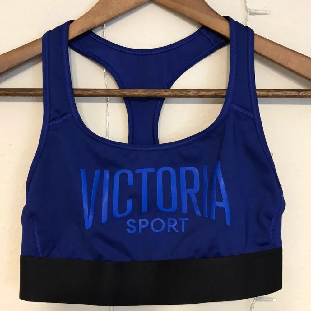 NWOT Victoria Sport Sports Bra Size S